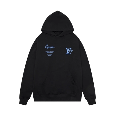 Louis Vuitton-203753 Hoodie 01