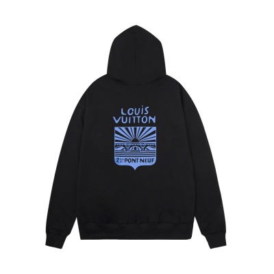 Louis Vuitton-203753 Hoodie 02