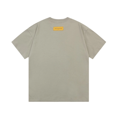 Louis Vuitton-203995 T-Shirt 02