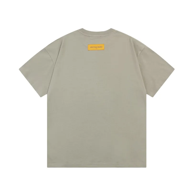Louis Vuitton-203995 T-Shirt