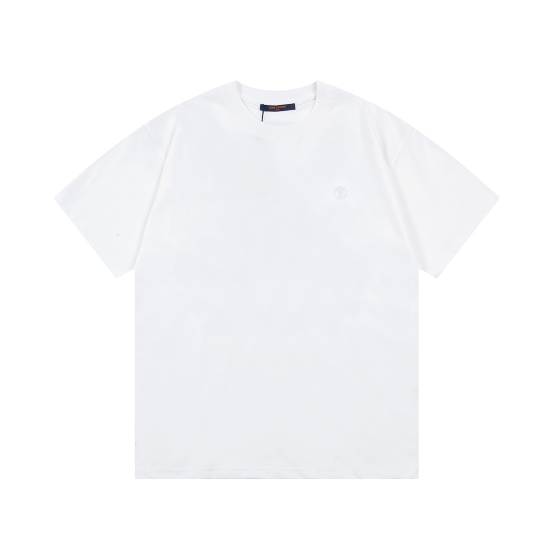 Louis Vuitton-203997 T-Shirt