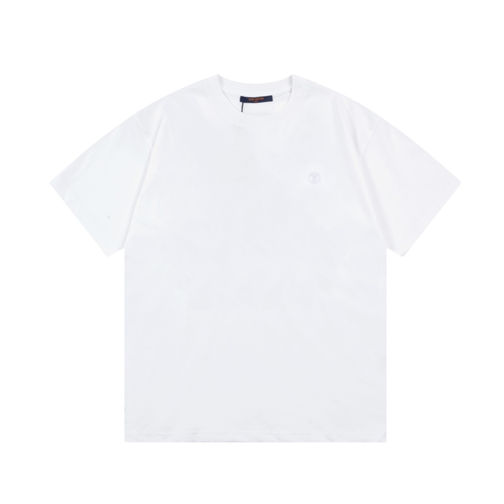 Louis Vuitton-203997 T-Shirt