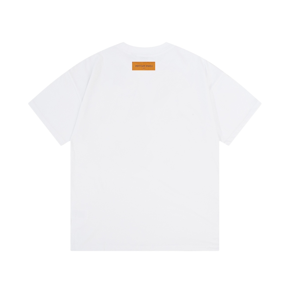 Louis Vuitton-203997 T-Shirt