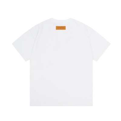 Louis Vuitton-203997 T-Shirt 01