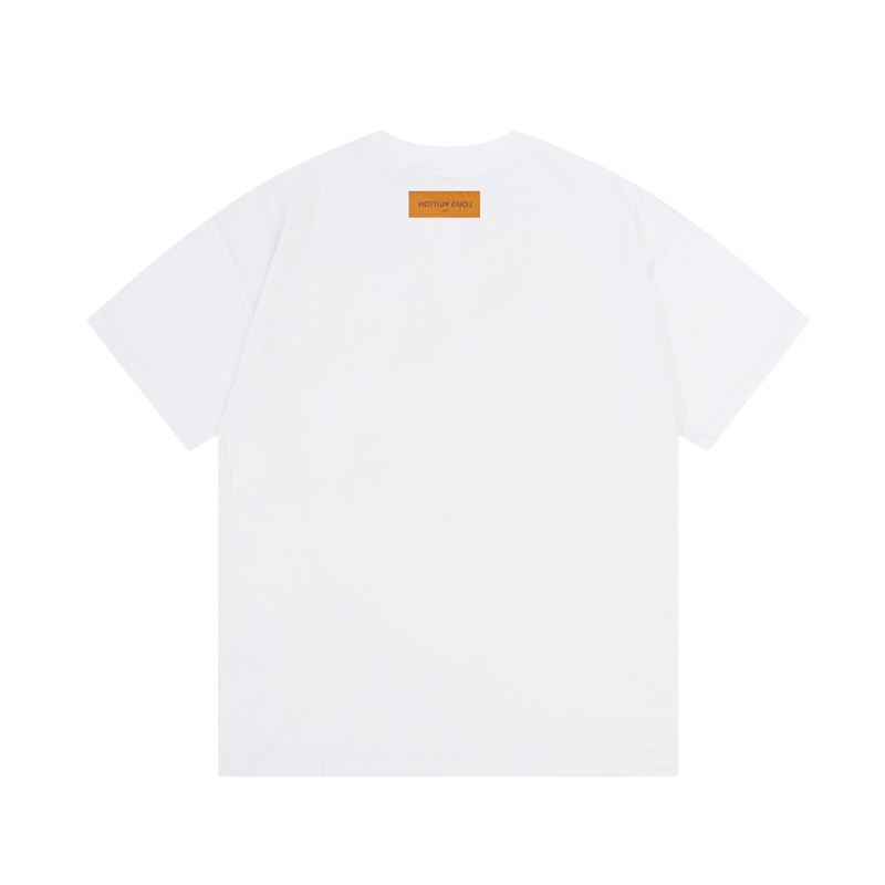 Louis Vuitton-203997 T-Shirt