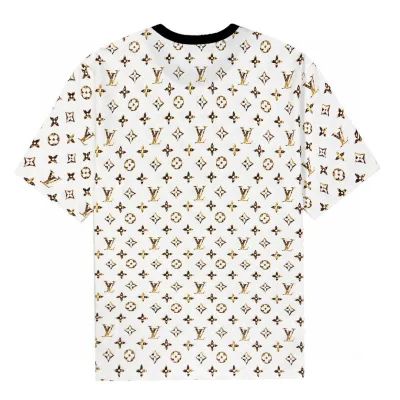 Louis Vuitton-204347 T-shirt 02