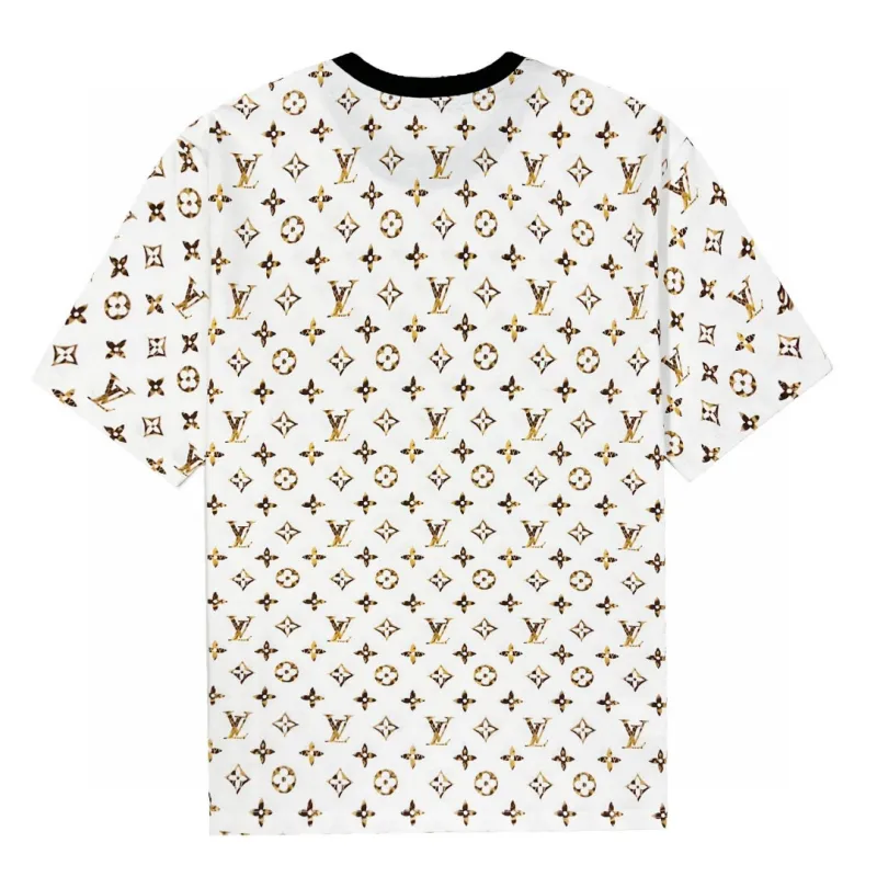 Louis Vuitton-204347 T-shirt