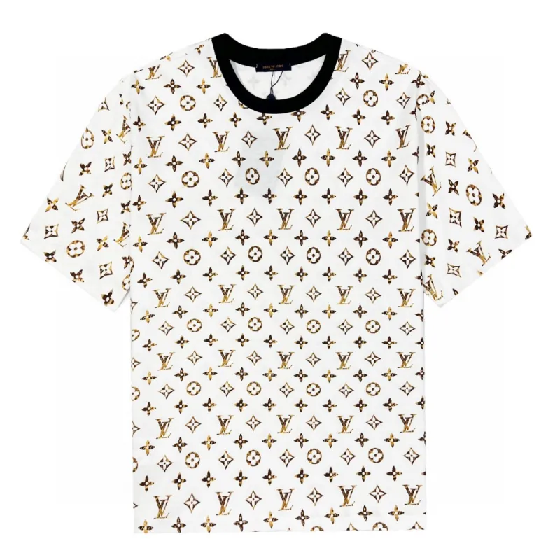 Louis Vuitton-204347 T-shirt