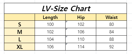 Louis Vuitton-204459 Short Pants