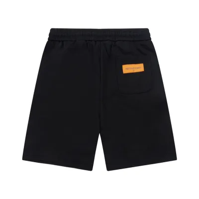 Louis Vuitton-204459 Short Pants 02