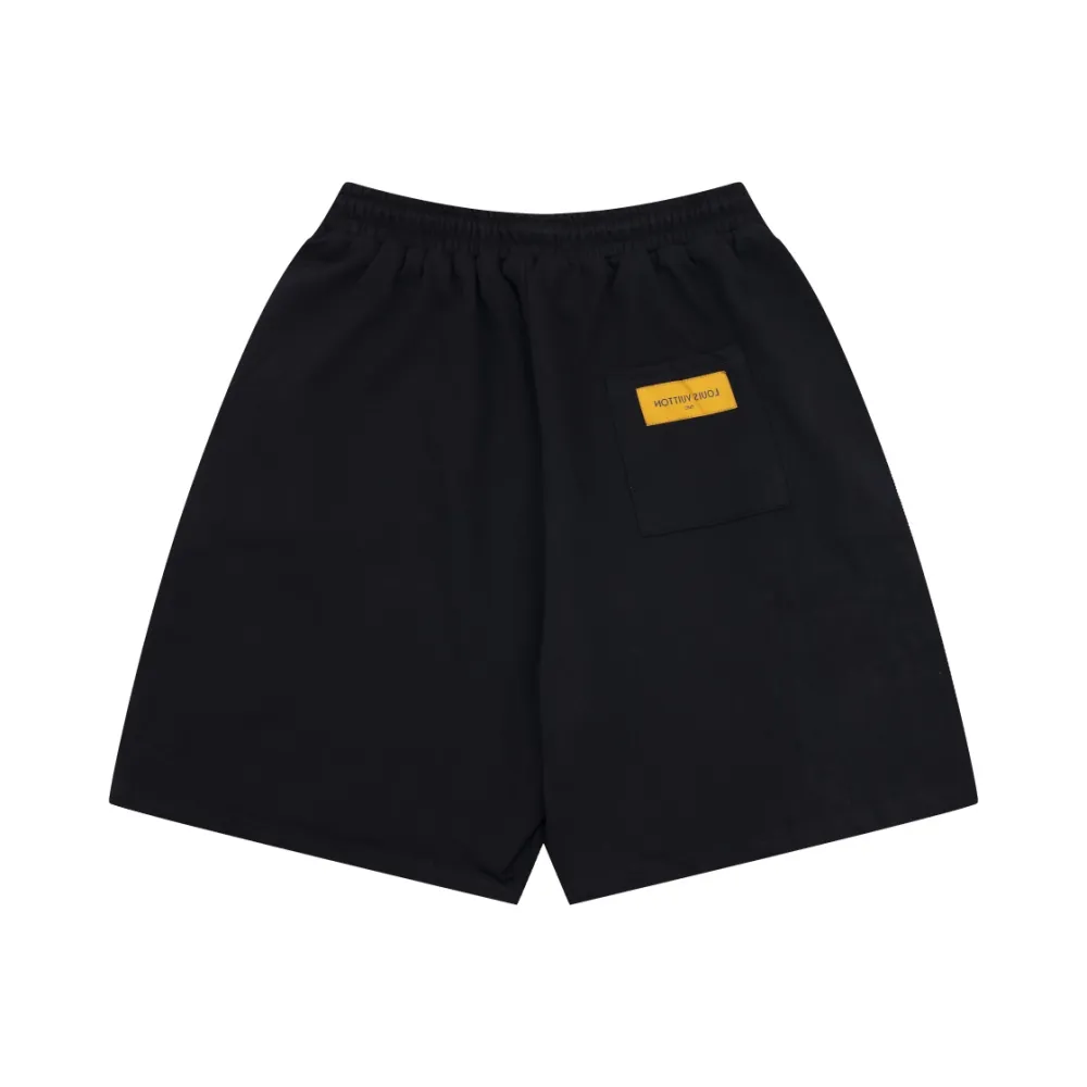 Louis Vuitton-204459 Short Pants