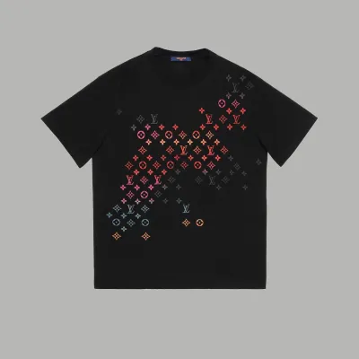 Louis Vuitton-204510 T-shirt 02