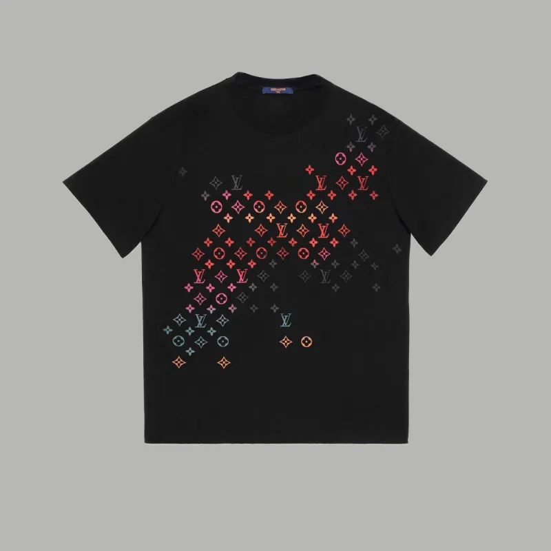 Louis Vuitton-204510 T-shirt