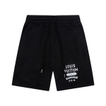 Louis Vuitton-204653 Short Pants