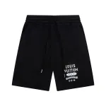 Louis Vuitton-204653 Short Pants