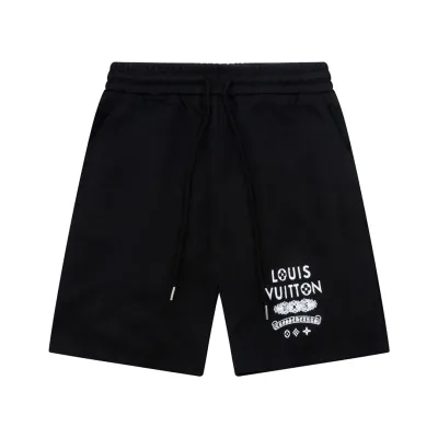 Louis Vuitton-204653 Short Pants 01