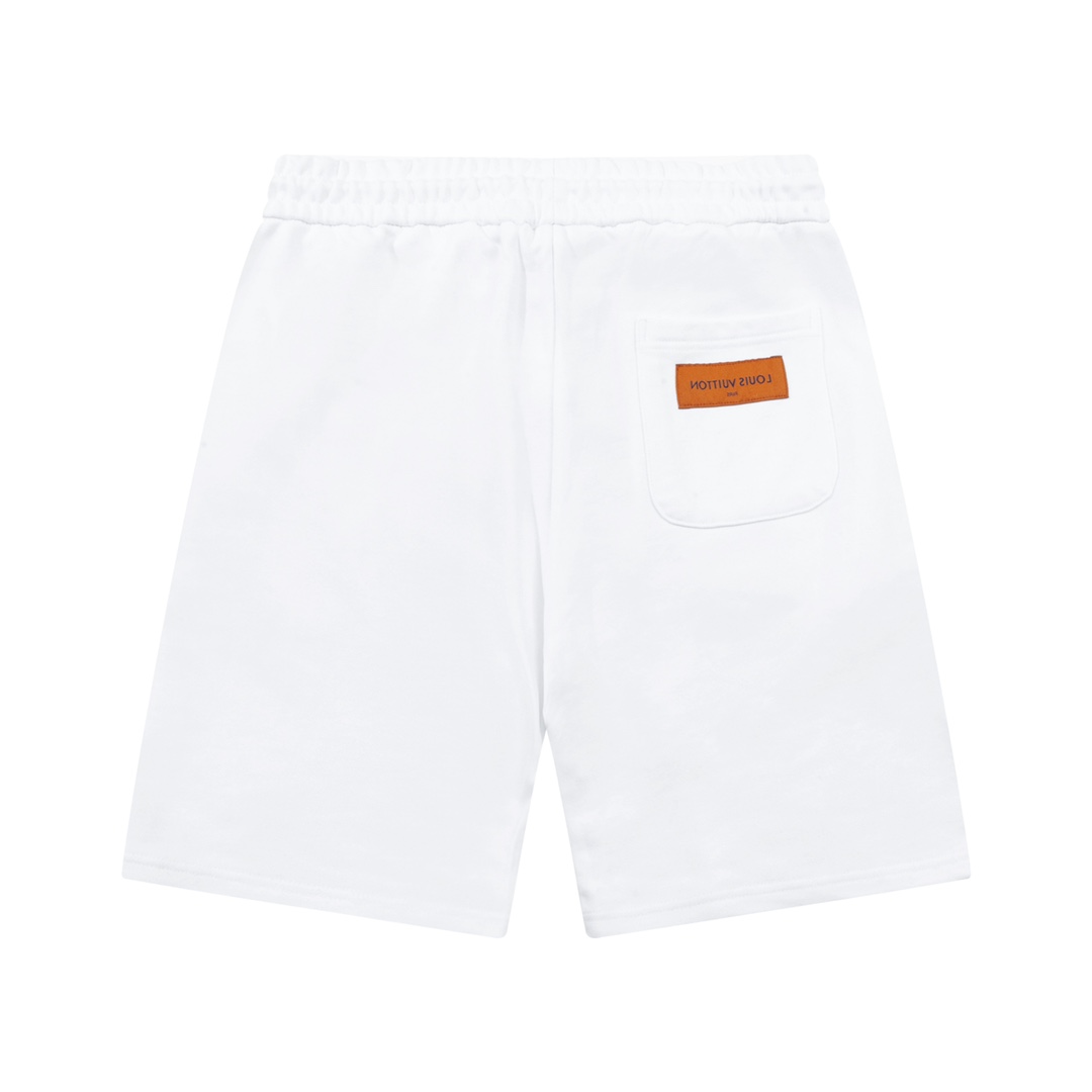 PK Louis Vuitton-204655 Short Pants