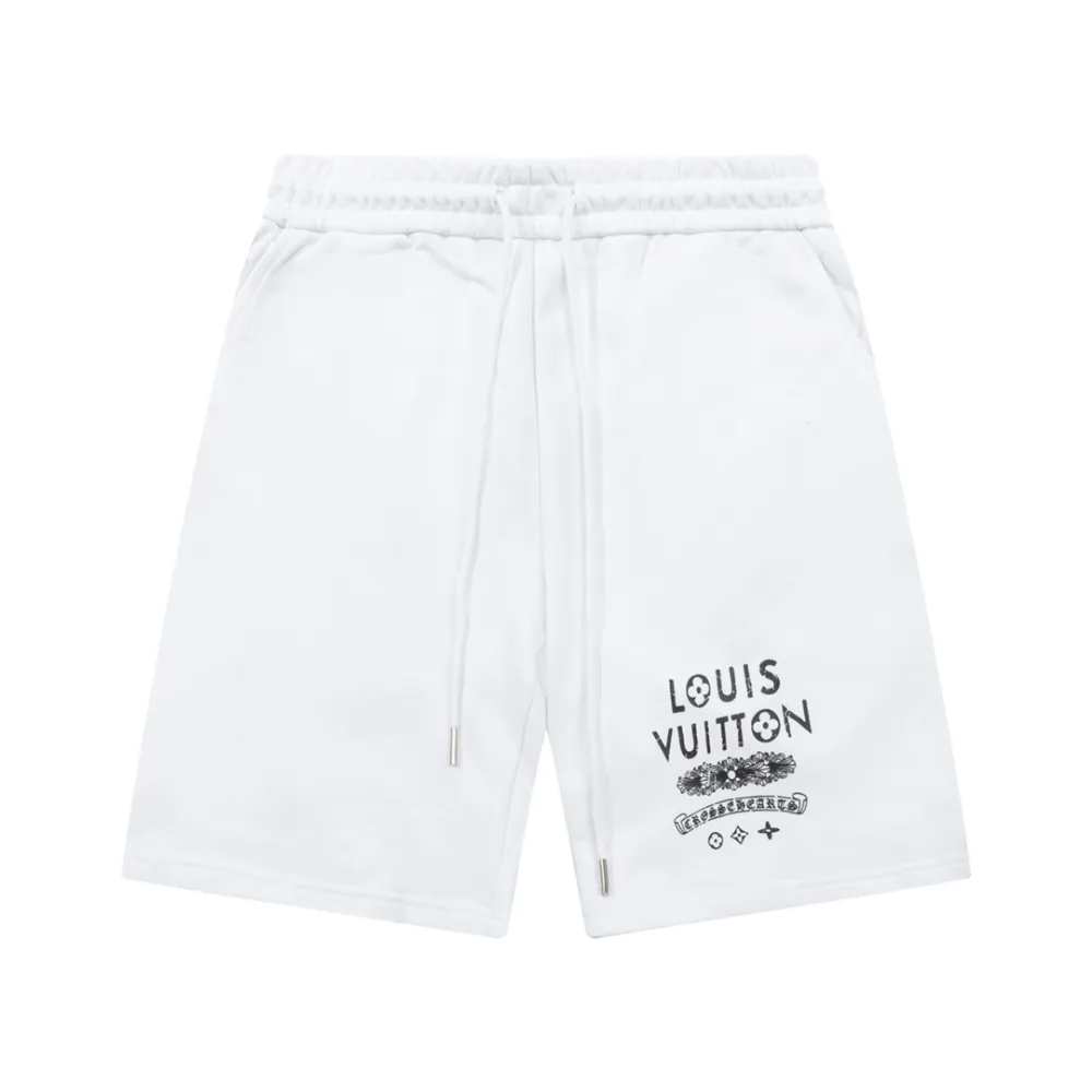 Louis Vuitton-204655 Short Pants
