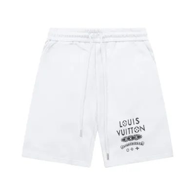 Louis Vuitton-204655 Short Pants 02