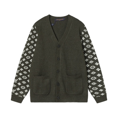 Louis Vuitton-204732 Hoodie 01