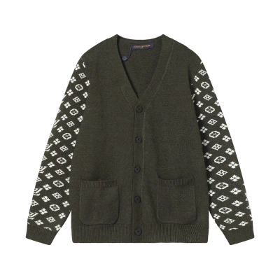 Louis Vuitton-204732 Hoodie 01