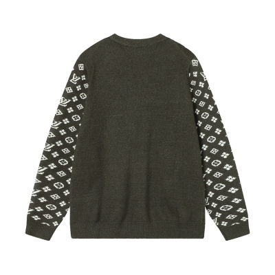 Louis Vuitton-204732 Hoodie 02