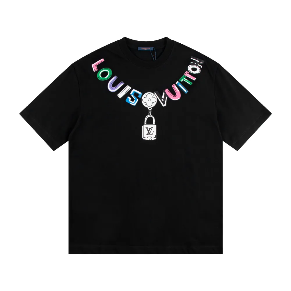 Louis Vuitton-204739 T-shirt