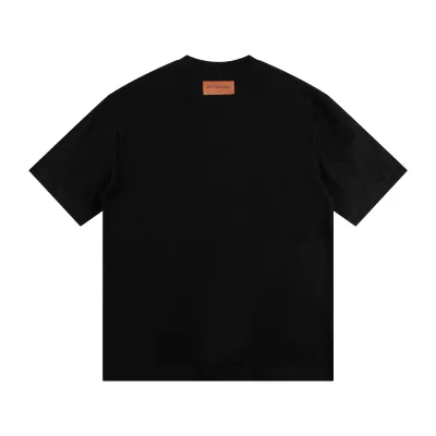 Louis Vuitton-204739 T-shirt 02