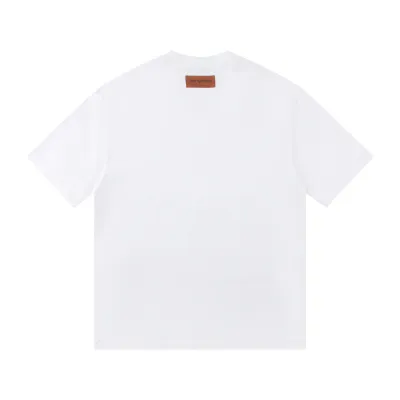 Louis Vuitton-204747 T-shirt 02
