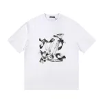 Louis Vuitton-204747 T-shirt