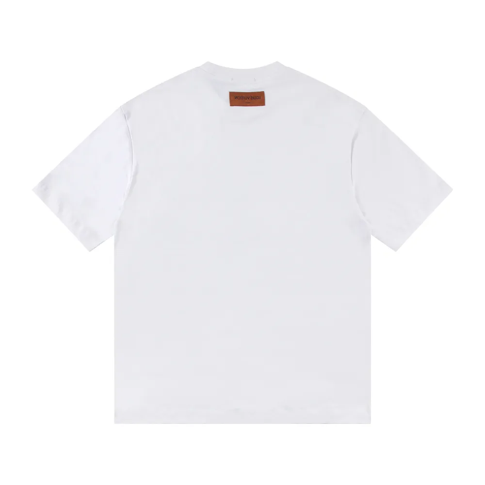 Louis Vuitton-204748 T-shirt