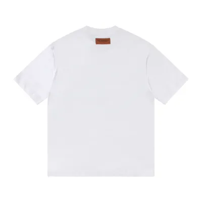 Louis Vuitton-204748 T-shirt 01