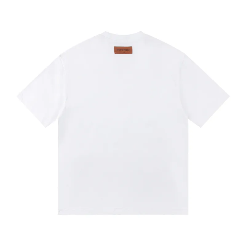 Louis Vuitton-204750 T-shirt