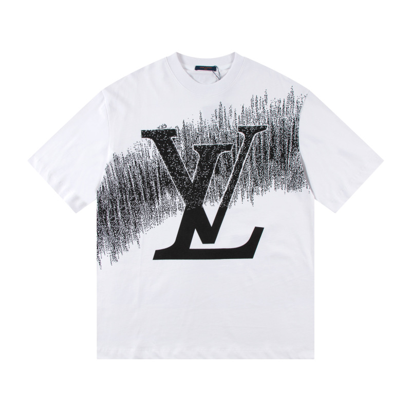 Louis Vuitton-204750 T-shirt