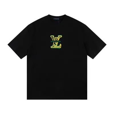 Louis Vuitton-204751 T-shirt 02