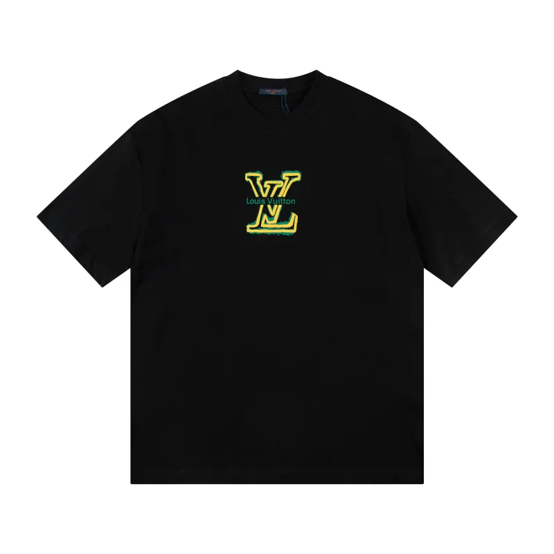 Louis Vuitton-204751 T-shirt