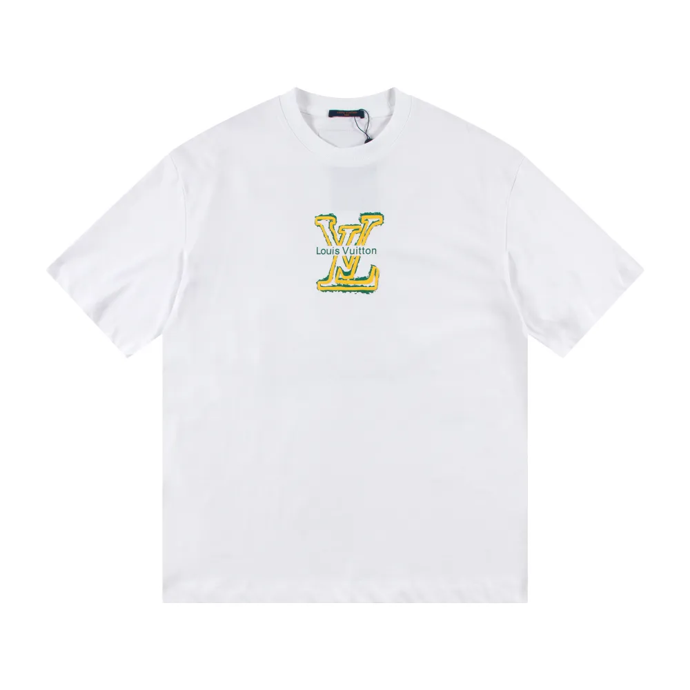 Louis Vuitton-204752 T-shirt
