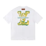 Louis Vuitton-204752 T-shirt
