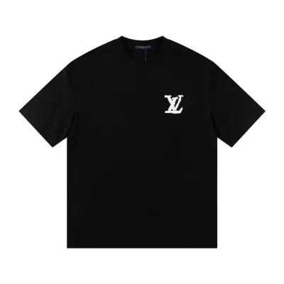 【$39 Free Shipping】 Louis Vuitton-204753 T-shirt 02
