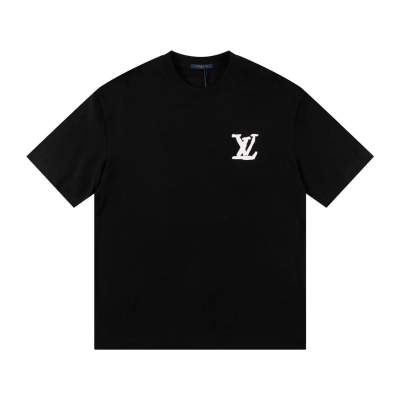 Louis Vuitton-204753 T-shirt 02