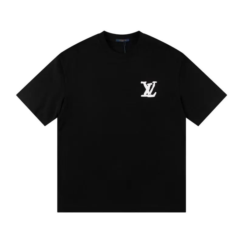 Louis Vuitton-204753 T-shirt