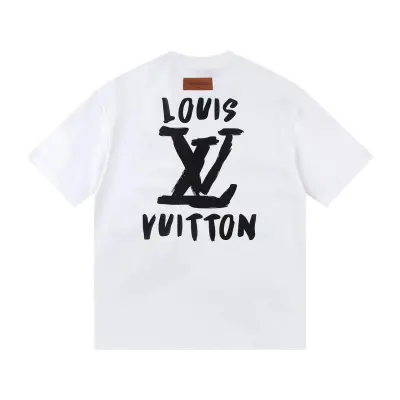 Louis Vuitton-204754 T-shirt 02