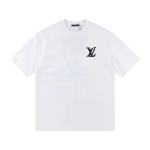 PK Louis Vuitton-204754 T-shirt