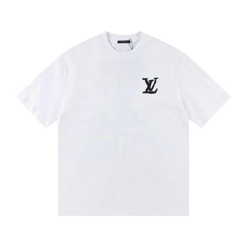 PK Louis Vuitton-204754 T-shirt
