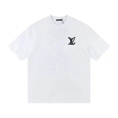 Louis Vuitton-204754 T-shirt 01