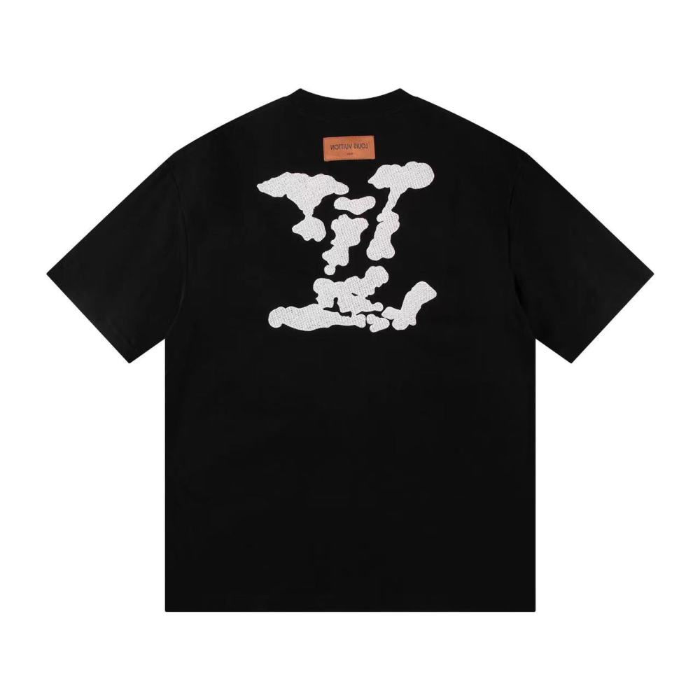 Louis Vuitton-204755 T-shirt