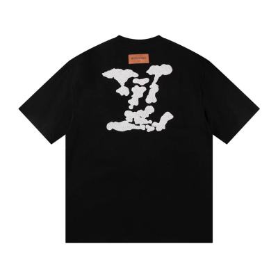 Louis Vuitton-204755 T-shirt 02