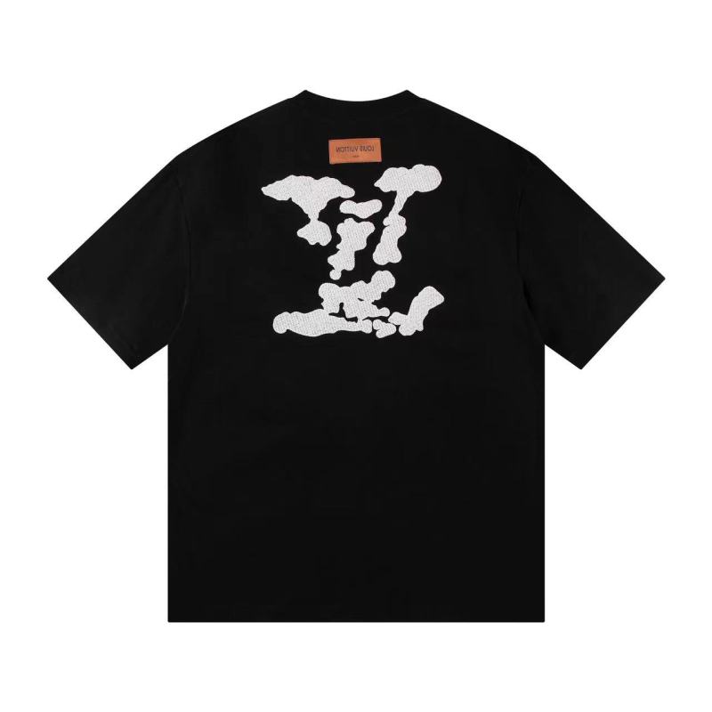 Louis Vuitton-204755 T-shirt