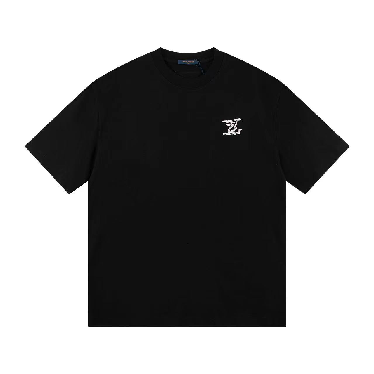 Louis Vuitton-204755 T-shirt