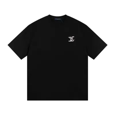 Louis Vuitton-204755 T-shirt 01